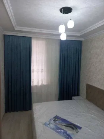 66 м², 2-комн. квартира, 2/9-2