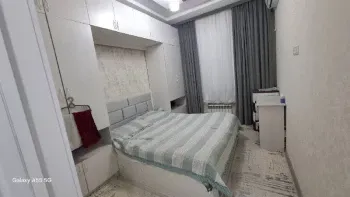 82 m², 3-xonali kvartira, 8/9-2