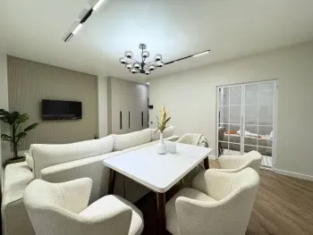 60 м², 3-комн. квартира, 2/4-0