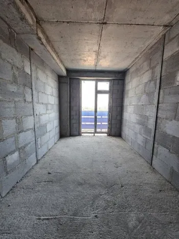 64 м², 2-комн. квартира, 7/17-3