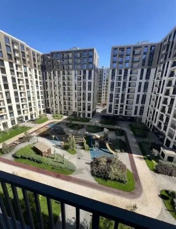 107 м², 3-комн. квартира, 8/12-2