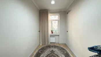 151 м², многокомнатная квартира, 1/8-2