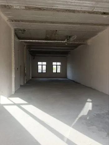 133 м², 3-комн. квартира, 2/8-3
