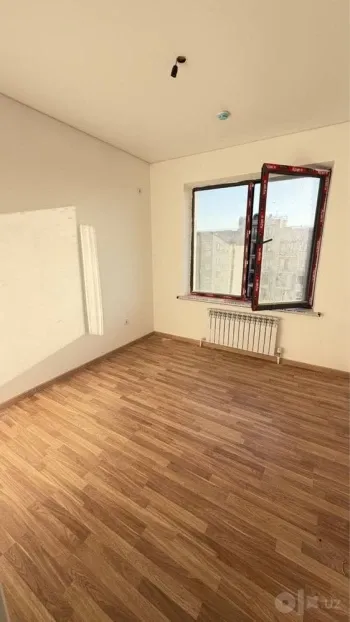 60 м², 3-комн. квартира, 15/15-3