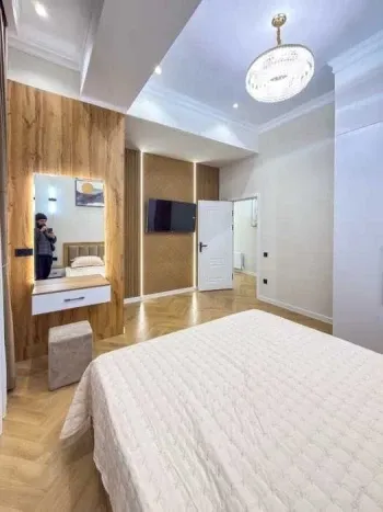 90 м², 4-комн. квартира, 9/10-1