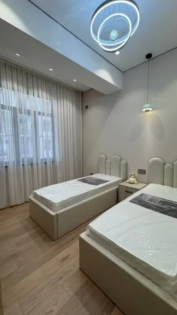 75 m², 3-xonali kvartira, 4/10-3