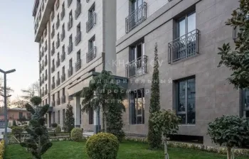 214 m², 5-xonali kvartira, 9/9-0