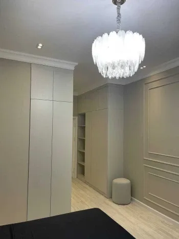 86 м², 3-комн. квартира, 8/10-2