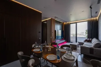 81 м², 3-комн. квартира, 12/15-3