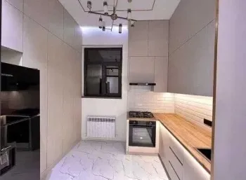 65 м², 3-комн. квартира, 2/9-2
