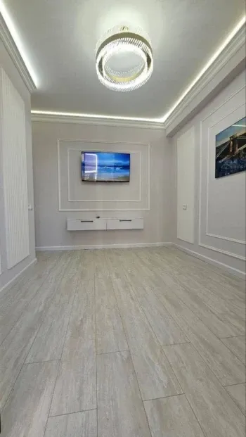 60 m², 3-xonali kvartira, 5/11-2