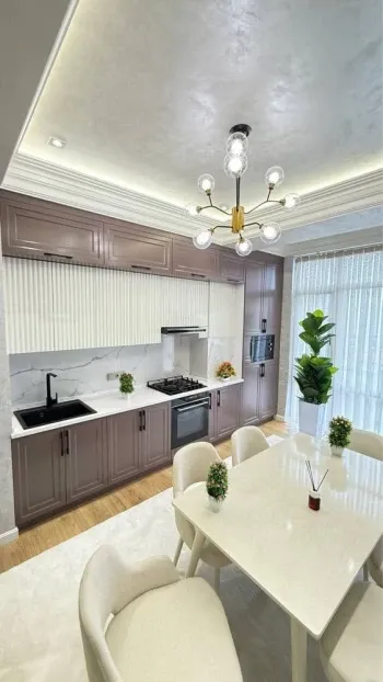 95 m², 3-xonali kvartira, 6/10-3