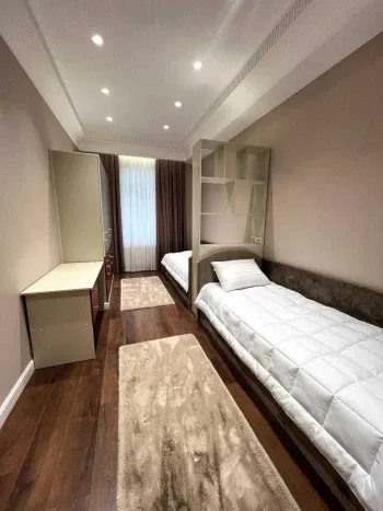 92 м², 3-комн. квартира, 10/10-3