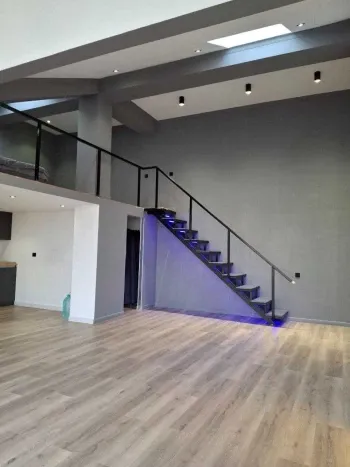 96 м², 2-комн. квартира, 6/6-3