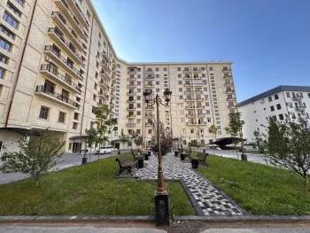 150 м², 4-комн. квартира, 10/10-0