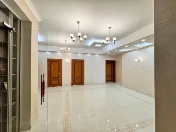 189 м², 4-комн. квартира, 5/8-3