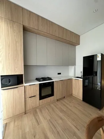 45 м², 1-комн. квартира, 3/12-3
