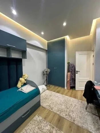 57 м², 3-комн. квартира, 9/10-3