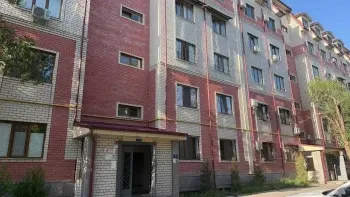 72 м², 3-комн. квартира, 6/6-2