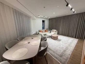 117 м², 3-комн. квартира, 17/25-0