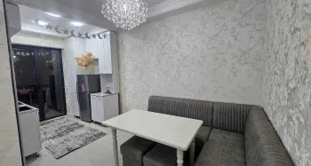 68 м², 3-комн. квартира, 4/16-1