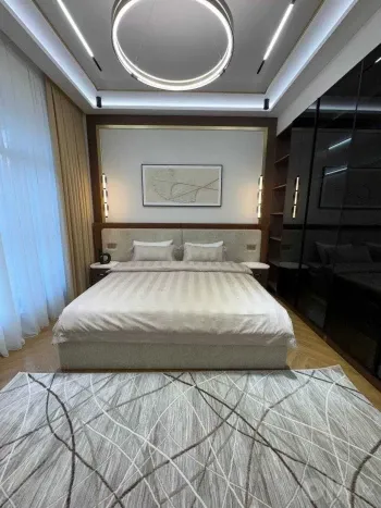 74 m², 5-xonali kvartira, 10/11-3