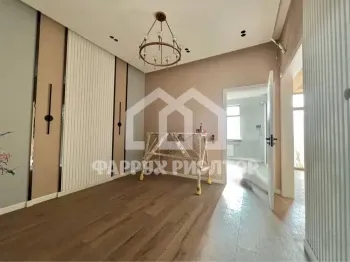 49 м², 2-комн. квартира, 3/9-3