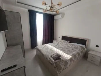 40 m², 1-xonali kvartira, 5/10-3