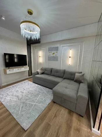 48 м², 2-комн. квартира, 5/9-0