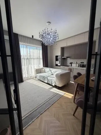 69 м², 3-комн. квартира, 2/5-1