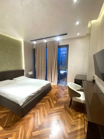 66 м², 2-комн. квартира, 8/8-2