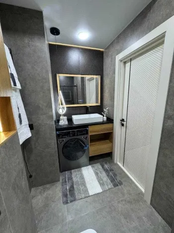 56 м², 2-комн. квартира, 16/27-3