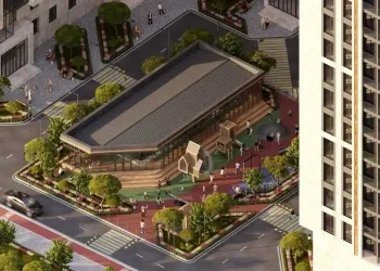 60 м², 2-комн. квартира, 10/16-3