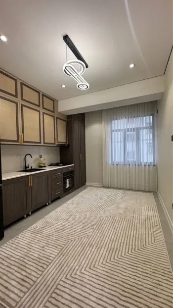 75 м², 3-комн. квартира, 4/10-1