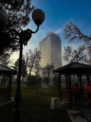 74 м², 2-комн. квартира, 19/27-1