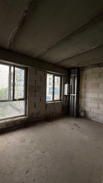 80 m², 3-xonali kvartira, 5/9-2