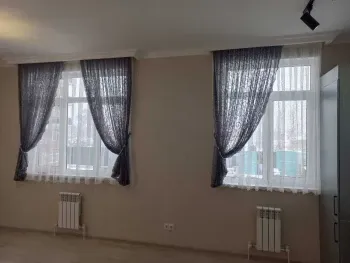 66 м², 2-комн. квартира, 2/9-2