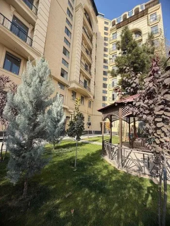 42 m², 2-xonali kvartira, 4/9-0