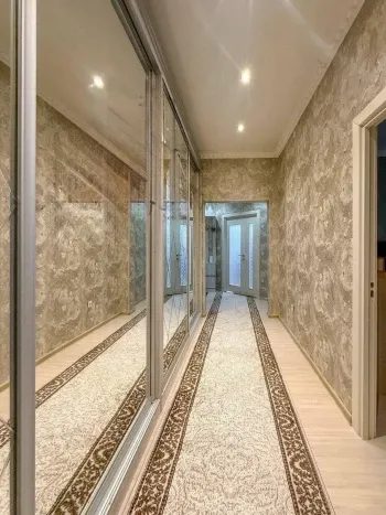 67 м², 2-комн. квартира, 9/9-1