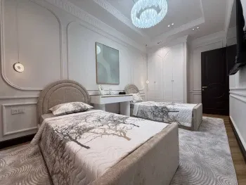 150 м², 4-комн. квартира, 9/10-2