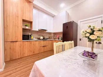 53 m², 2-xonali kvartira, 2/10-2