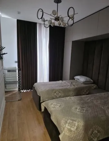 83 м², 3-комн. квартира, 7/9-3