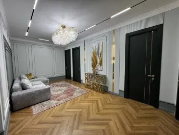 108 m², 3-xonali kvartira, 9/10-0