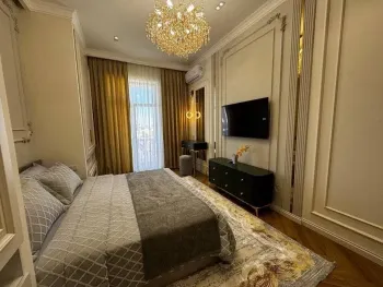 108 m², 3-xonali kvartira, 9/10-3