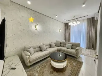 70 м², 2-комн. квартира, 4/8-0