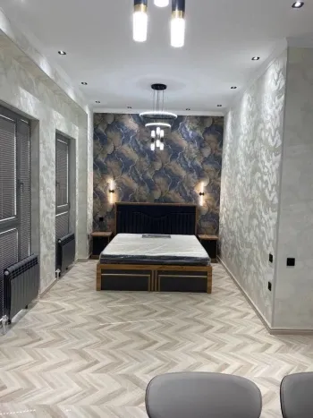 40 м², 1-комн. квартира, 2/10-1