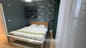 54 м², 2-комн. квартира, 10/14-2