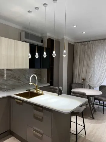 50 м², 2-комн. квартира, 9/10-1