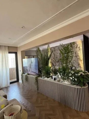 150 m², 5-xonali kvartira, 10/11-2