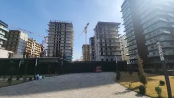 63 м², 2-комн. квартира, 4/16-1